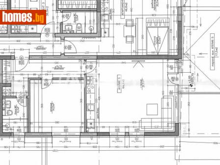 Двустаен, 84m² - Апартамент за продажба - 115544527