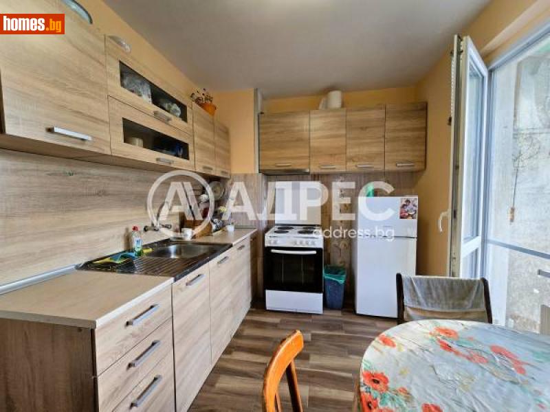 Тристаен, 89m² - Жк. Младост 2, София - Апартамент под наем - АДРЕС НЕДВИЖИМИ ИМОТИ - 115544677