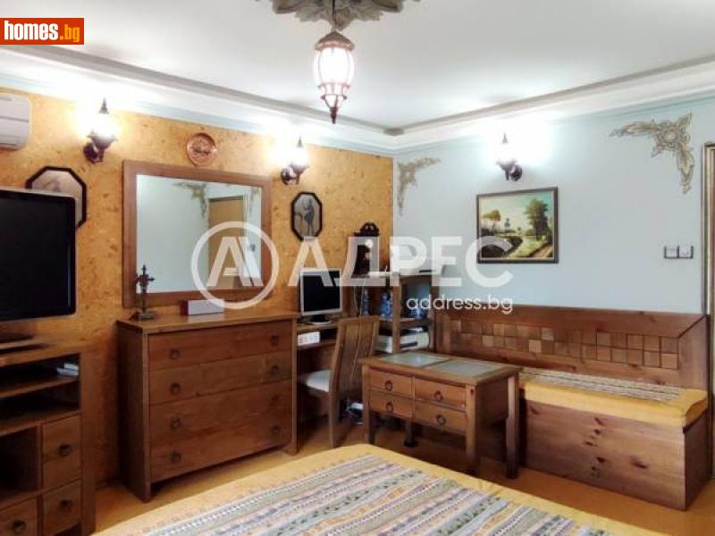 Двустаен, 65m² - Жк. Люлин 3, София - Апартамент за продажба - АДРЕС НЕДВИЖИМИ ИМОТИ - 115544777