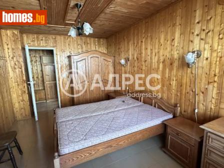 Двустаен, 51m² - Апартамент за продажба - 115544789