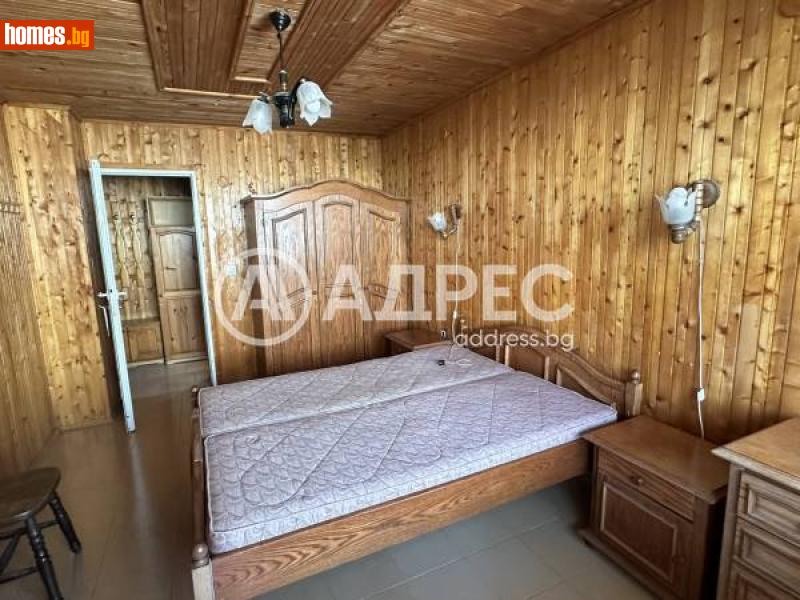 Двустаен, 51m² - Варна, Варна - Апартамент за продажба - АДРЕС НЕДВИЖИМИ ИМОТИ - 115544789
