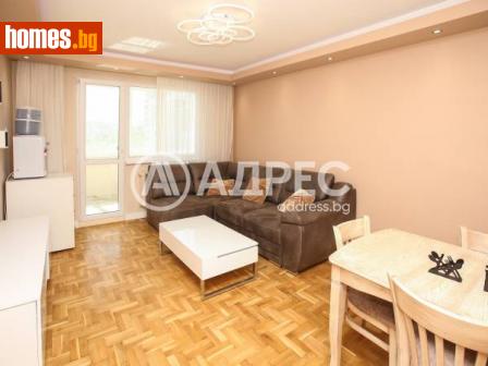 Тристаен, 83m² - Апартамент под наем - 115544830