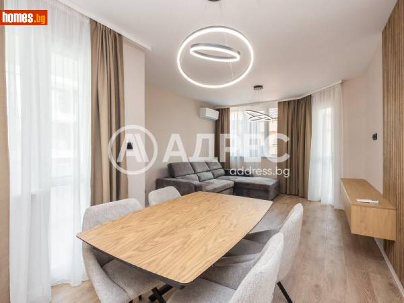 Многостаен, 120m² -  Център, Варна - Апартамент за продажба - АДРЕС НЕДВИЖИМИ ИМОТИ - 115544850
