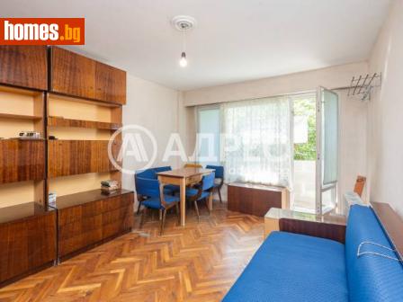 Едностаен, 40m² - Апартамент за продажба - 115544870