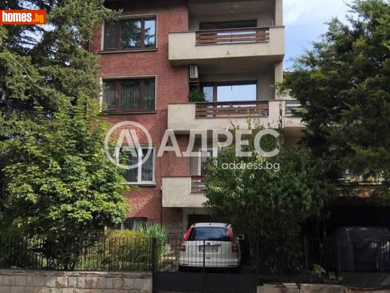 Етаж от къща, 150m² - Кв. Редута, София - Къща за продажба - АДРЕС НЕДВИЖИМИ ИМОТИ - 115544882