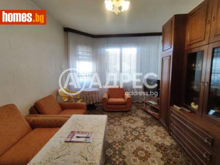 Двустаен, 62m² - Апартамент за продажба - 115544968