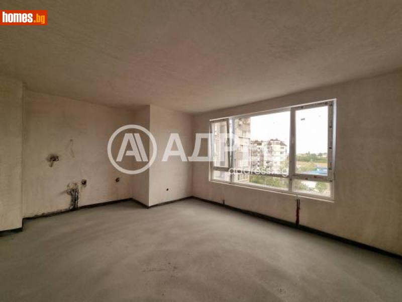 Тристаен, 98m² - Жк. Овча Купел 2, София - Апартамент за продажба - АДРЕС НЕДВИЖИМИ ИМОТИ - 115545026