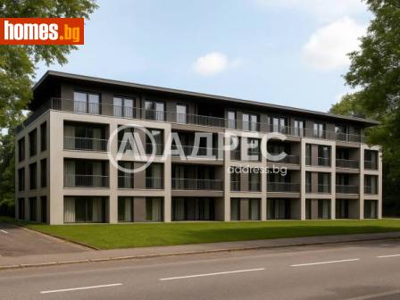Тристаен, 92m² - Апартамент за продажба - 115545107