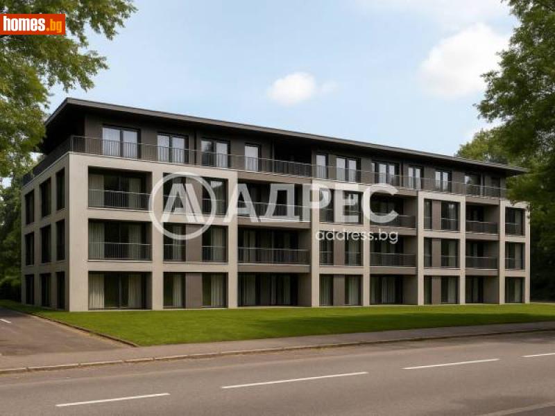 Тристаен, 92m² - Кв. Малинова Долина, София - Апартамент за продажба - АДРЕС НЕДВИЖИМИ ИМОТИ - 115545107