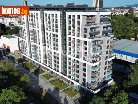 Двустаен, 69m² - Апартамент за продажба - 115545125