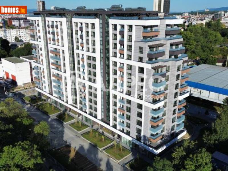 Двустаен, 69m² - Жк. Сердика, София - Апартамент за продажба - АДРЕС НЕДВИЖИМИ ИМОТИ - 115545125