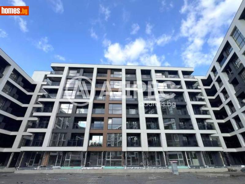 Тристаен, 130m² - Кв. Малинова Долина, София - Апартамент за продажба - АДРЕС НЕДВИЖИМИ ИМОТИ - 115545138