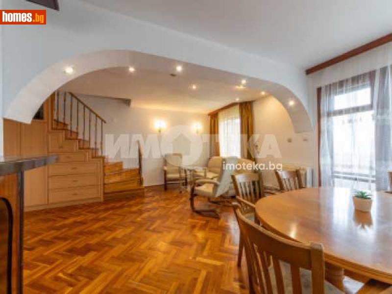 Многостаен, 102m² -  Колхозен Пазар, Варна - Апартамент за продажба - ИМОТЕКА АД - 115545179