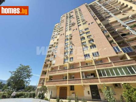 Тристаен, 114m² - Апартамент за продажба - 115545186