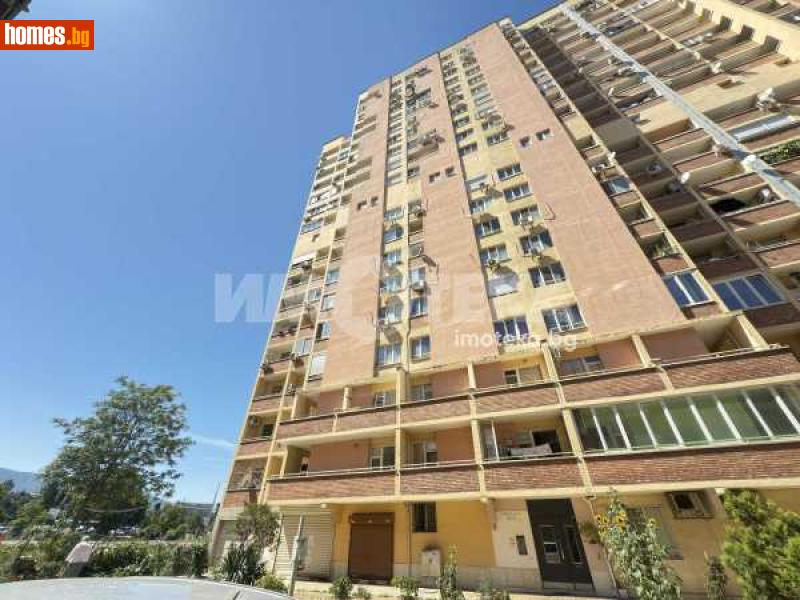 Тристаен, 114m² - София, София - град - Апартамент за продажба - ИМОТЕКА АД - 115545186