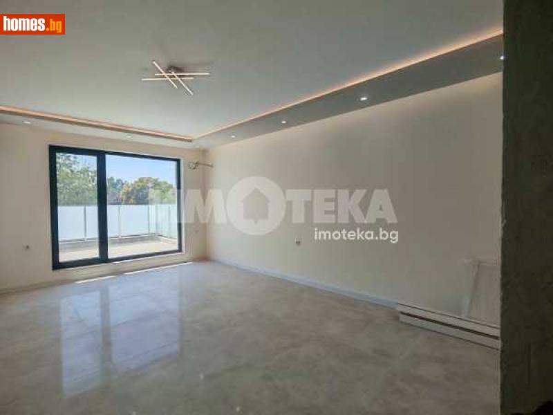 Двустаен, 90m² - Жк. Христо Смирненски, Пловдив - Апартамент за продажба - ИМОТЕКА АД - 115545206