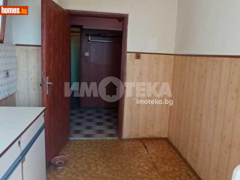 Тристаен, 67m² - Пловдив, Пловдив - Апартамент за продажба - ИМОТЕКА АД - 115545217