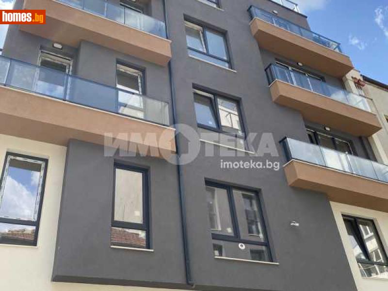 Двустаен, 80m² - Варна, Варна - Апартамент за продажба - ИМОТЕКА АД - 115545225