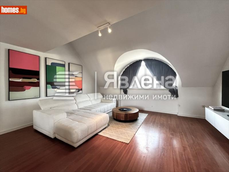 Четиристаен, 180m² -  Чаталджа, Варна - Апартамент за продажба - ЯВЛЕНА - 115545239