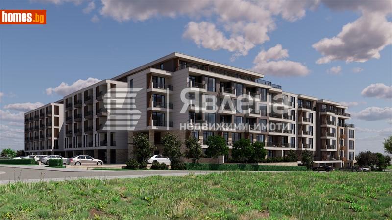 Двустаен, 64m² - Гр.Свети Влас, Бургас - Апартамент за продажба - ЯВЛЕНА - 115545249