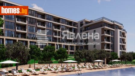 Тристаен, 104m² - Апартамент за продажба - 115545257