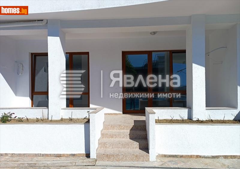 Двустаен, 71m² - К.к.Елените, Бургас - Апартамент за продажба - ЯВЛЕНА - 115545295