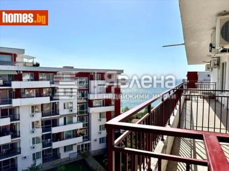 Тристаен, 172m² - Апартамент за продажба - 115545333