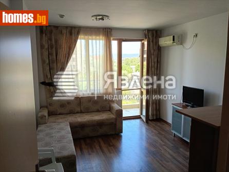 Двустаен, 60m² - Апартамент за продажба - 115545354