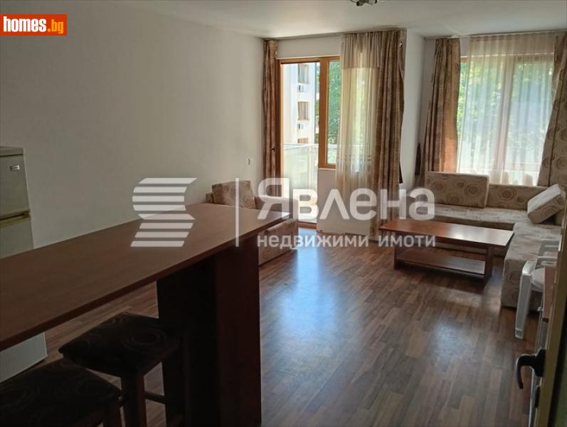 Двустаен, 72m² - К.к.Слънчев Бряг, Бургас - Апартамент за продажба - ЯВЛЕНА - 115545364