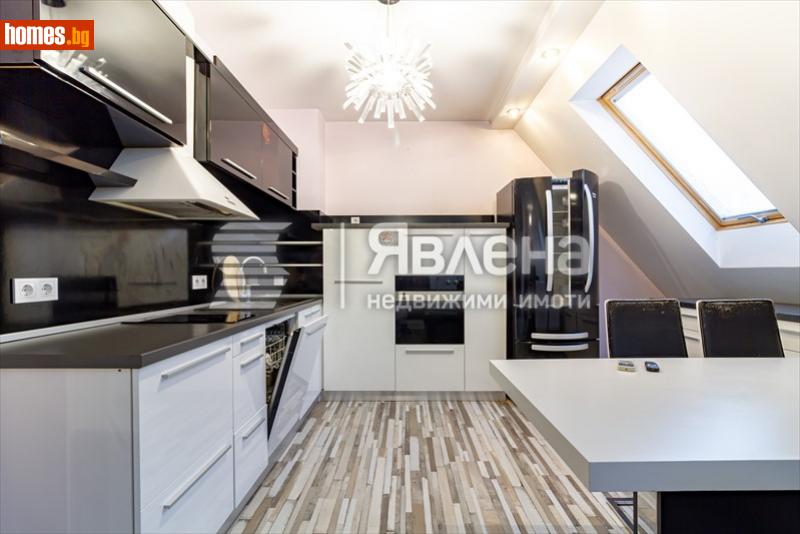 Тристаен, 85m² - Жк. Света Троица, София - Апартамент за продажба - ЯВЛЕНА - 115545441