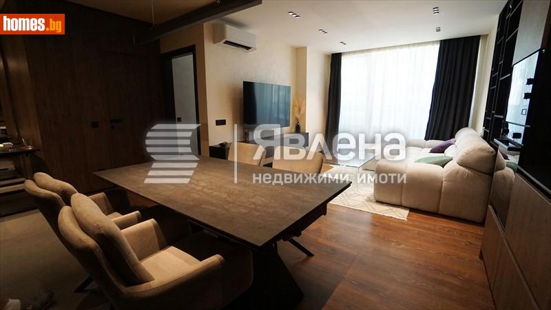 Двустаен, 89m² - Жк. Дружба 2, София - Апартамент за продажба - ЯВЛЕНА - 115545520