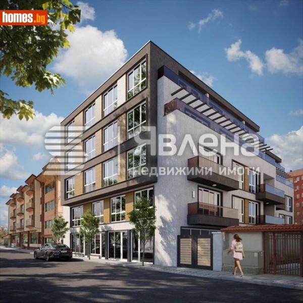 Тристаен, 83m² - Жк. Еленово, Благоевград - Апартамент за продажба - ЯВЛЕНА - 115545549