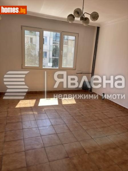 Тристаен, 84m² - Жк. Сухата Река, София - Апартамент за продажба - ЯВЛЕНА - 115545567