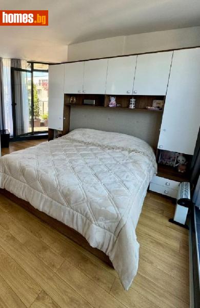 Тристаен, 87m² - Жк. Дружба 2, София - Апартамент за продажба - Уни Комерс ООД - 115545727