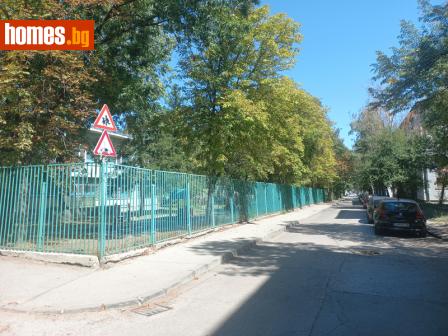 Двустаен, 58m² - Апартамент за продажба - 115545944