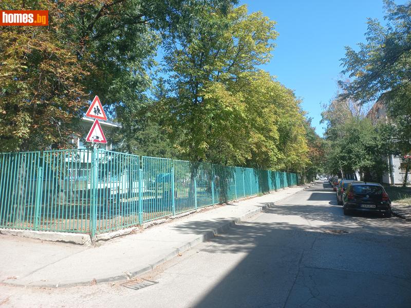 Двустаен, 58m² - Жк. Западен Парк, София - Апартамент за продажба - Имот Плюс - 115545944