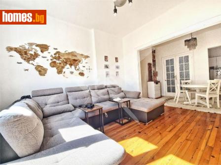 Четиристаен, 140m² - Апартамент за продажба - 115546036