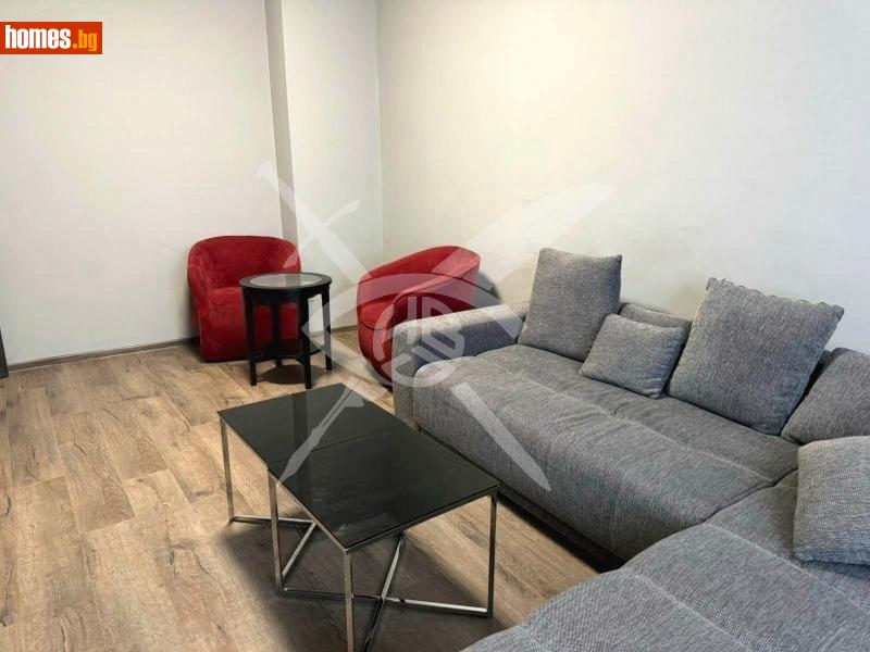 Тристаен, 76m² -  Център, София - Апартамент за продажба - ЕКС НВД - 115546078