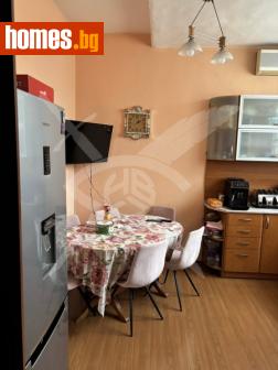 Тристаен, 104m² - Апартамент за продажба - 115546127