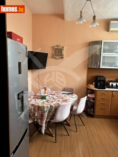 Тристаен, 104m² - Жк. Света Троица, София - Апартамент за продажба - ЕКС НВД - 115546127