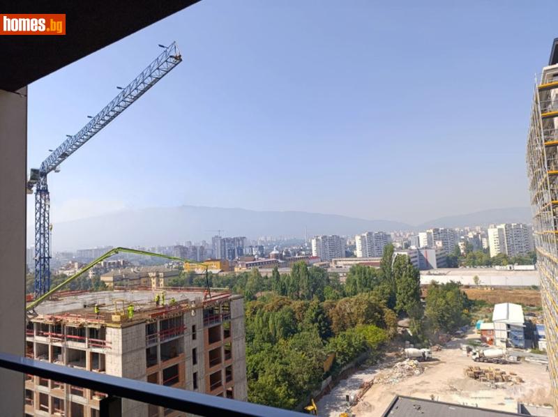 Четиристаен, 142m² - Жк. Банишора, София - Апартамент за продажба - Титан Пропъртис - 115546150