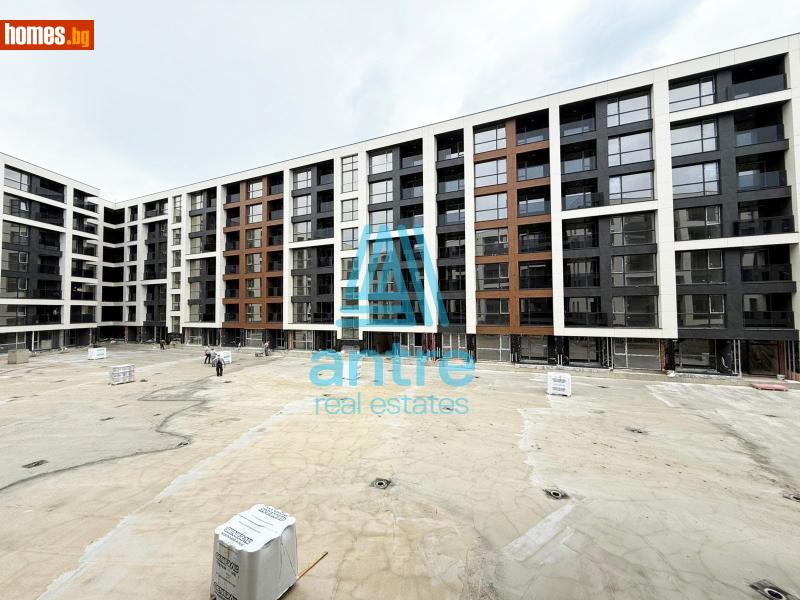 Двустаен, 70m² - Кв. Малинова Долина, София - Апартамент за продажба - Антре - 115546502