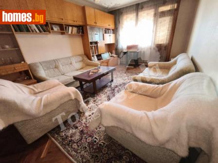 Четиристаен, 120m² - Апартамент за продажба - 115546528