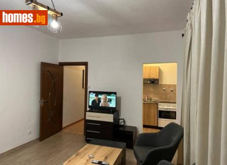 Едностаен, 36m² - Апартамент за продажба - 115546593