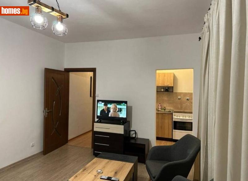 Едностаен, 36m² - Жк. Тракия, Пловдив - Апартамент за продажба - Deluxe Homes - 115546593