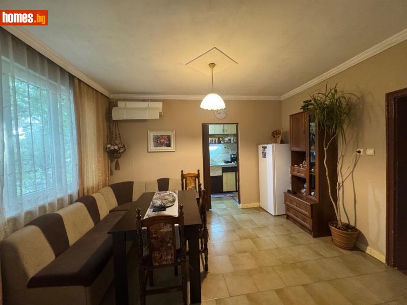Четиристаен, 107m² - Жк Южен, Пловдив - Апартамент за продажба - Deluxe Homes - 115546609