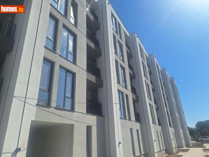 Тристаен, 126m² - Кв. Подуяне, София - Апартамент за продажба - Фактор - 115546629