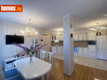 Тристаен, 118m² - Апартамент за продажба - 115546646