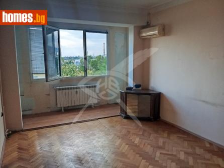 Тристаен, 65m² - Апартамент за продажба - 115546672