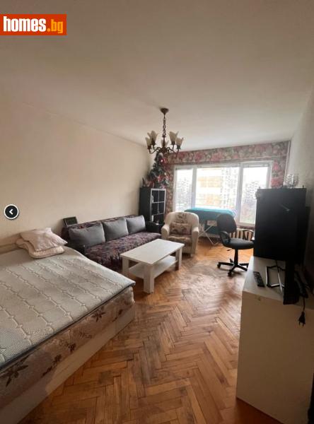Едностаен, 45m² - Жк. Люлин 7, София - Апартамент за продажба - Революшън Естейт - 115546693